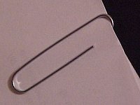 Keeper example