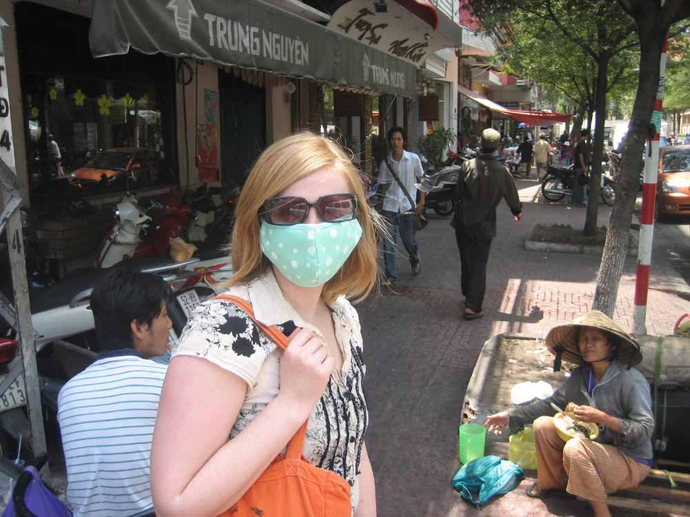 Mask