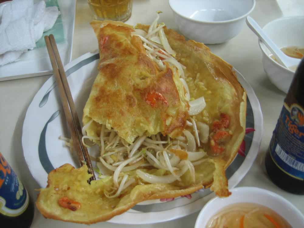 Banh Xeo
